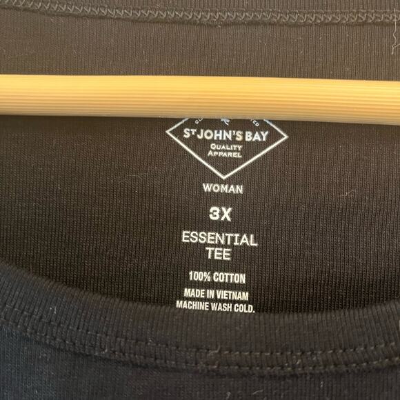 NWT St John’s Bay T-Shirt - Picture 3 of 3